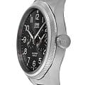 Oris Oris ProPilot 01 690 7735 4063-07 8 22 19-1 , наручные мужские часы фото под углом